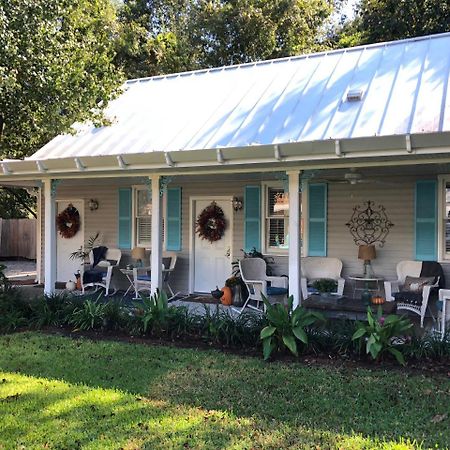 Caroline'S Bed And Breakfast Summerville Exterior foto