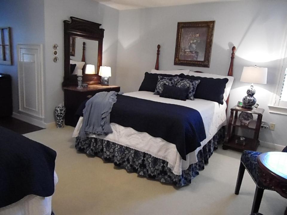 Caroline'S Bed And Breakfast Summerville Exterior foto