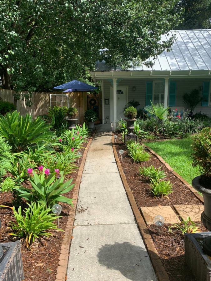 Caroline'S Bed And Breakfast Summerville Exterior foto