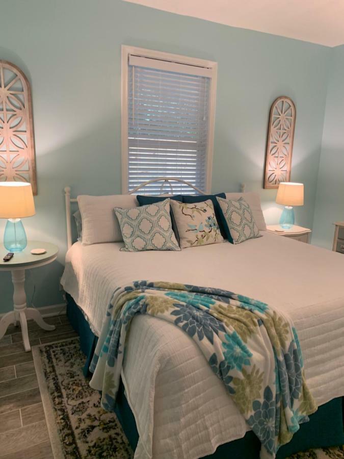 Caroline'S Bed And Breakfast Summerville Exterior foto